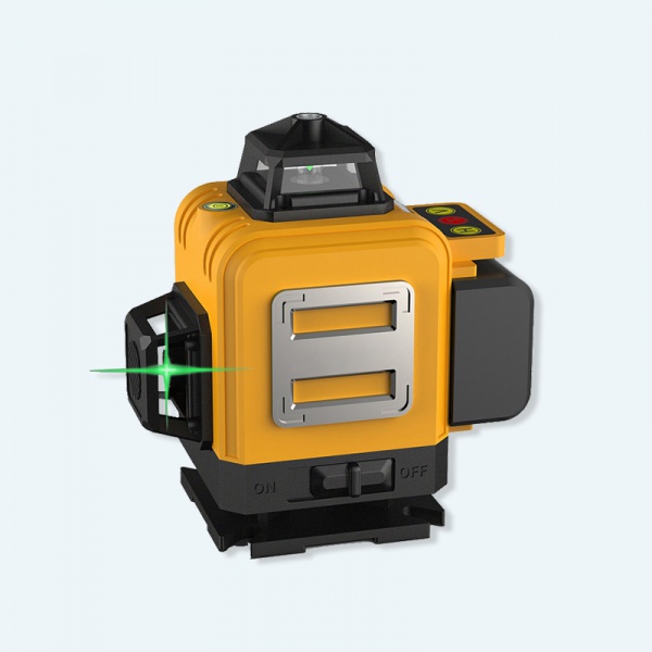 激光測(cè)量?jī)x